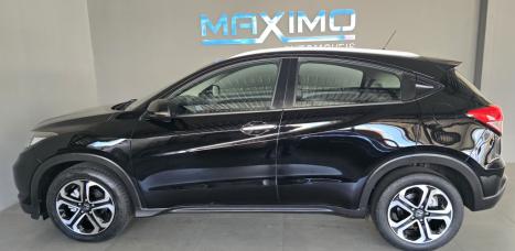 HONDA HR-V 1.8 16V 4P EXL FLEX AUTOM�TICO CVT, Foto 5