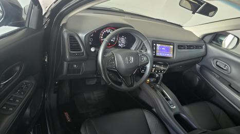 HONDA HR-V 1.8 16V 4P EXL FLEX AUTOM�TICO CVT, Foto 7