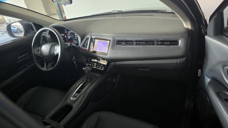 HONDA HR-V 1.8 16V 4P EXL FLEX AUTOM�TICO CVT, Foto 8