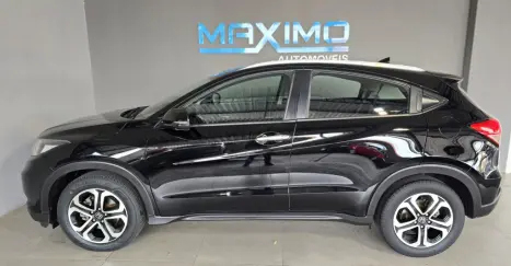 HONDA HR-V 1.8 16V 4P EX FLEX AUTOM�TICO CVT, Foto 2