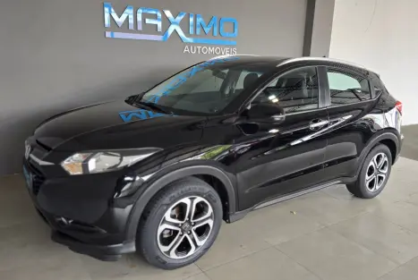 HONDA HR-V 1.8 16V 4P EX FLEX AUTOM�TICO CVT, Foto 3