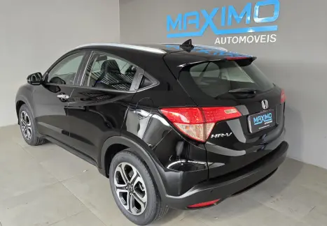 HONDA HR-V 1.8 16V 4P EX FLEX AUTOM�TICO CVT, Foto 5