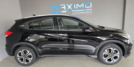 HONDA HR-V 1.8 16V 4P EX FLEX AUTOM�TICO CVT, Foto 6