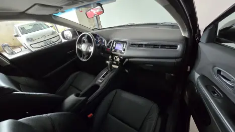 HONDA HR-V 1.8 16V 4P EX FLEX AUTOM�TICO CVT, Foto 9