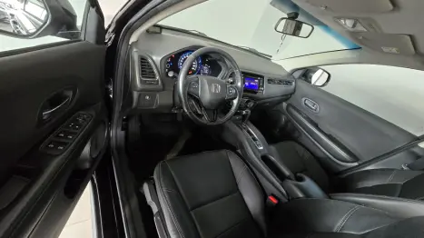 HONDA HR-V 1.8 16V 4P EX FLEX AUTOM�TICO CVT, Foto 10