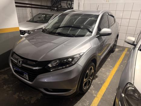 HONDA HR-V 1.8 16V 4P TOURING FLEX AUTOM�TICO CVT, Foto 2