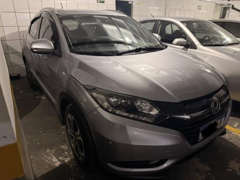 HONDA HR-V 1.8 16V 4P TOURING FLEX AUTOM�TICO CVT, Foto 1