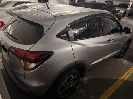 HONDA HR-V 1.8 16V 4P TOURING FLEX AUTOM�TICO CVT, Foto 2