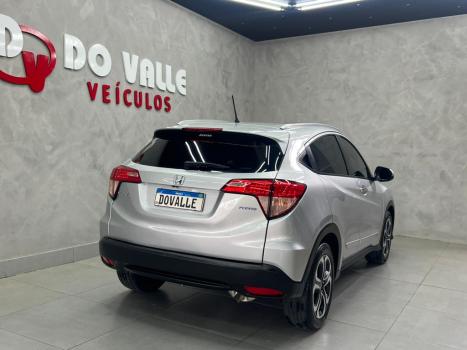 HONDA HR-V 1.8 16V 4P EXL FLEX AUTOM�TICO CVT, Foto 2