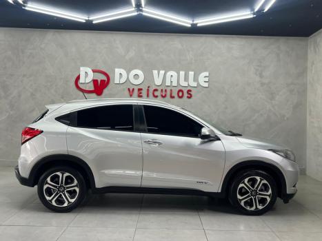 HONDA HR-V 1.8 16V 4P EXL FLEX AUTOM�TICO CVT, Foto 3