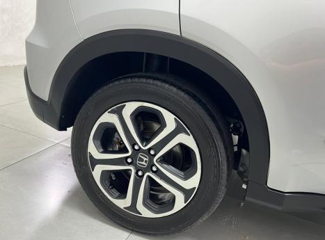 HONDA HR-V 1.8 16V 4P EXL FLEX AUTOM�TICO CVT, Foto 4