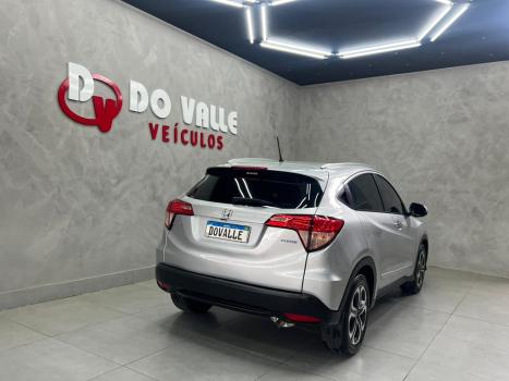 HONDA HR-V 1.8 16V 4P EXL FLEX AUTOM�TICO CVT, Foto 6