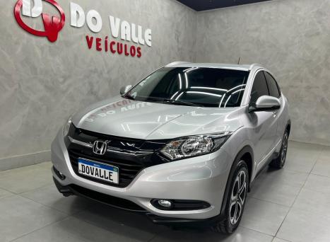 HONDA HR-V 1.8 16V 4P EXL FLEX AUTOM�TICO CVT, Foto 9