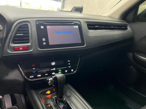 HONDA HR-V 1.8 16V 4P EXL FLEX AUTOM�TICO CVT, Foto 12