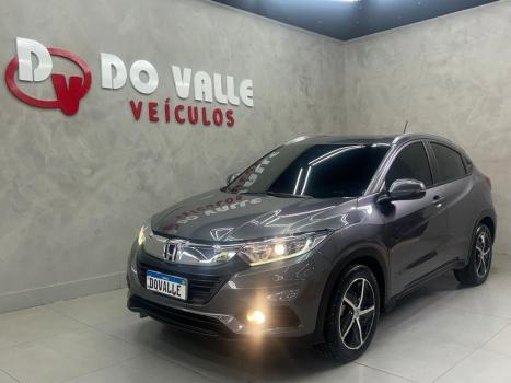 HONDA HR-V 1.8 16V 4P EX FLEX AUTOM�TICO CVT, Foto 1