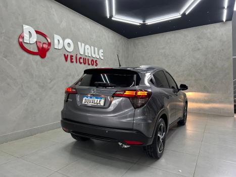 HONDA HR-V 1.8 16V 4P EX FLEX AUTOM�TICO CVT, Foto 2