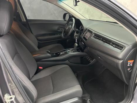 HONDA HR-V 1.8 16V 4P EX FLEX AUTOM�TICO CVT, Foto 4