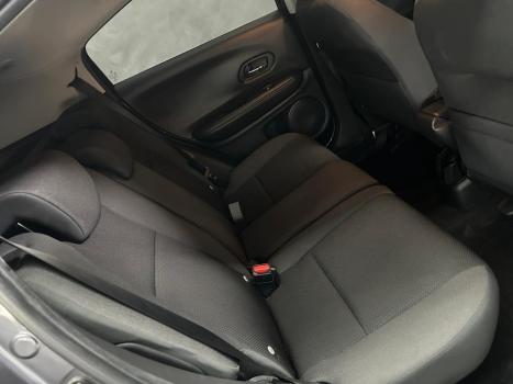 HONDA HR-V 1.8 16V 4P EX FLEX AUTOM�TICO CVT, Foto 5