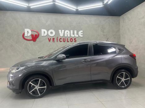 HONDA HR-V 1.8 16V 4P EX FLEX AUTOM�TICO CVT, Foto 6