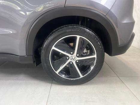 HONDA HR-V 1.8 16V 4P EX FLEX AUTOM�TICO CVT, Foto 7