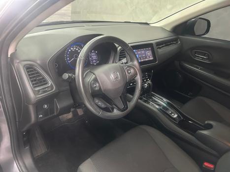 HONDA HR-V 1.8 16V 4P EX FLEX AUTOM�TICO CVT, Foto 8