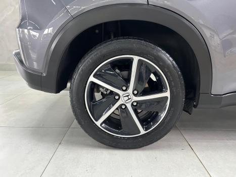 HONDA HR-V 1.8 16V 4P EX FLEX AUTOM�TICO CVT, Foto 9