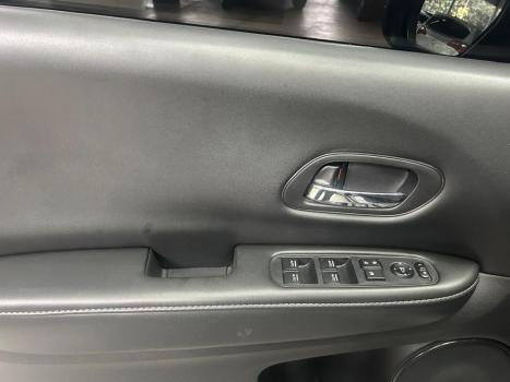 HONDA HR-V 1.8 16V 4P EX FLEX AUTOM�TICO CVT, Foto 10