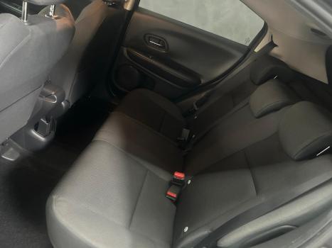 HONDA HR-V 1.8 16V 4P EX FLEX AUTOM�TICO CVT, Foto 11