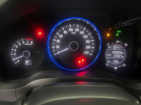 HONDA HR-V 1.8 16V 4P EX FLEX AUTOM�TICO CVT, Foto 12