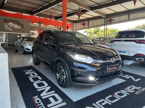 HONDA HR-V 1.8 16V 4P EX FLEX AUTOM�TICO CVT, Foto 1