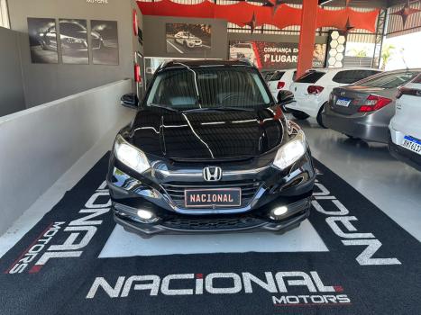 HONDA HR-V 1.8 16V 4P EX FLEX AUTOM�TICO CVT, Foto 2
