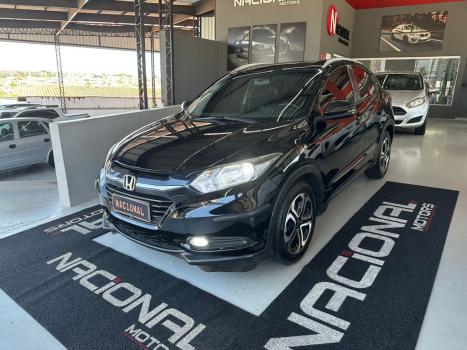 HONDA HR-V 1.8 16V 4P EX FLEX AUTOM�TICO CVT, Foto 3