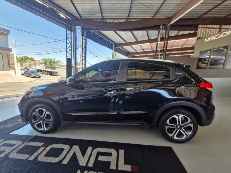 HONDA HR-V 1.8 16V 4P EX FLEX AUTOM�TICO CVT, Foto 4