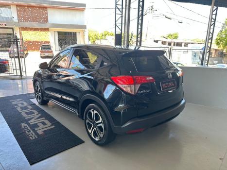 HONDA HR-V 1.8 16V 4P EX FLEX AUTOM�TICO CVT, Foto 5