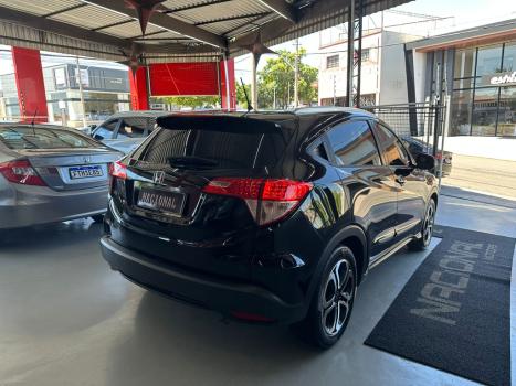 HONDA HR-V 1.8 16V 4P EX FLEX AUTOM�TICO CVT, Foto 6