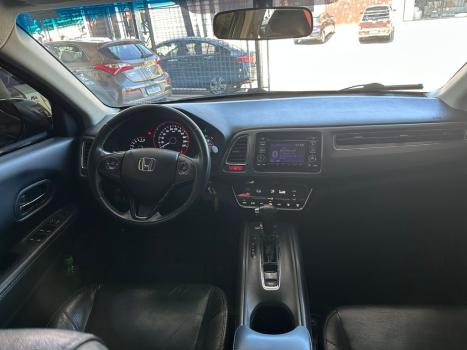 HONDA HR-V 1.8 16V 4P EX FLEX AUTOM�TICO CVT, Foto 8