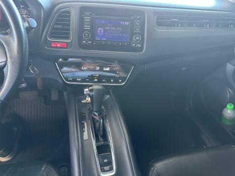 HONDA HR-V 1.8 16V 4P EX FLEX AUTOM�TICO CVT, Foto 11