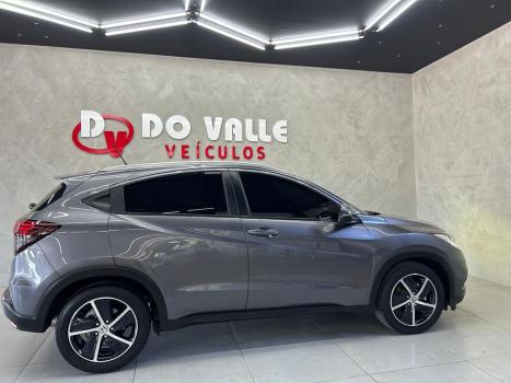 HONDA HR-V 1.8 16V 4P EX FLEX AUTOM�TICO CVT, Foto 2