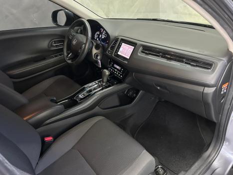 HONDA HR-V 1.8 16V 4P EX FLEX AUTOM�TICO CVT, Foto 3
