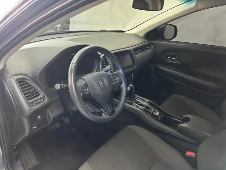 HONDA HR-V 1.8 16V 4P EX FLEX AUTOM�TICO CVT, Foto 4