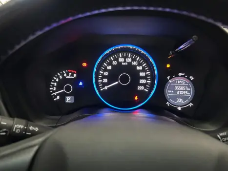 HONDA HR-V 1.8 16V 4P EX FLEX AUTOM�TICO CVT, Foto 5