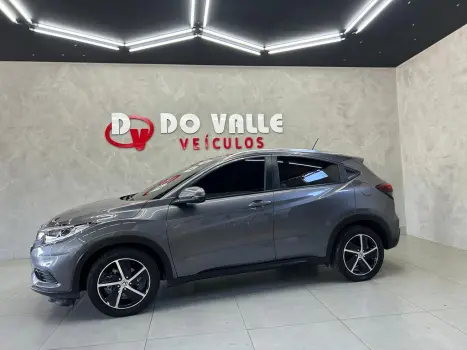 HONDA HR-V 1.8 16V 4P EX FLEX AUTOM�TICO CVT, Foto 6
