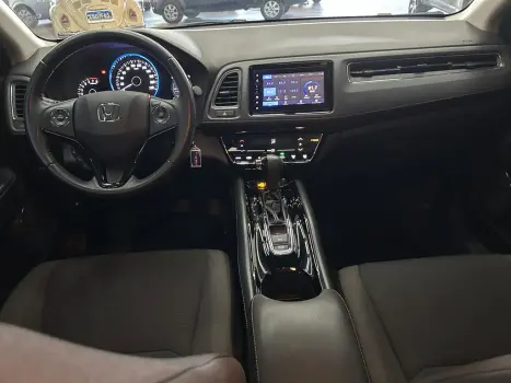 HONDA HR-V 1.8 16V 4P EX FLEX AUTOM�TICO CVT, Foto 7