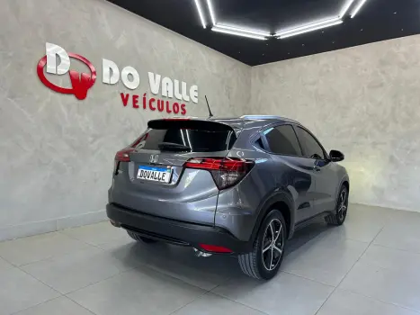 HONDA HR-V 1.8 16V 4P EX FLEX AUTOM�TICO CVT, Foto 8