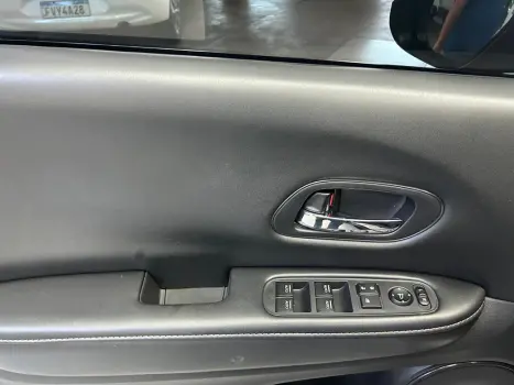 HONDA HR-V 1.8 16V 4P EX FLEX AUTOM�TICO CVT, Foto 10