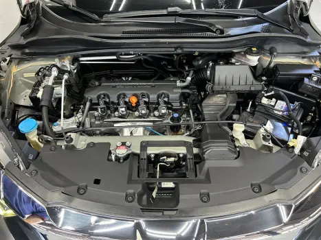 HONDA HR-V 1.8 16V 4P EX FLEX AUTOM�TICO CVT, Foto 11