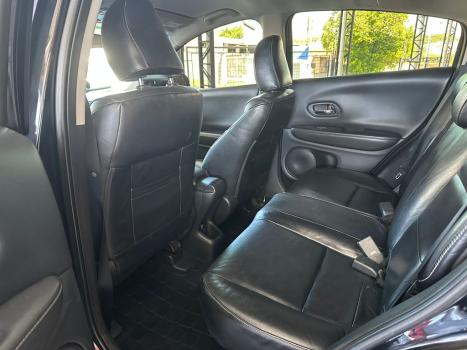 HONDA HR-V 1.8 16V 4P EX FLEX AUTOM�TICO CVT, Foto 7