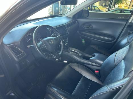 HONDA HR-V 1.8 16V 4P EX FLEX AUTOM�TICO CVT, Foto 9