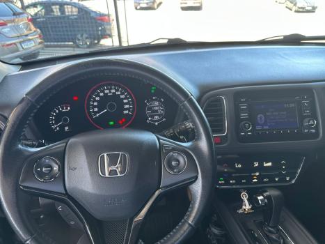 HONDA HR-V 1.8 16V 4P EX FLEX AUTOM�TICO CVT, Foto 10