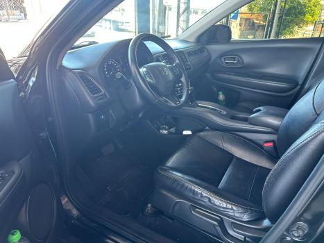 HONDA HR-V 1.8 16V 4P EX FLEX AUTOM�TICO CVT, Foto 12